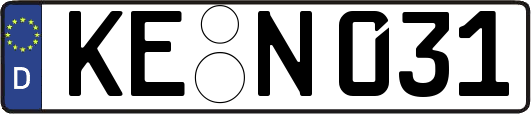 KE-N031