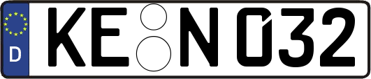 KE-N032