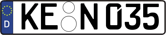 KE-N035