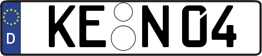 KE-N04