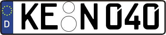 KE-N040