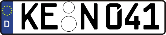 KE-N041