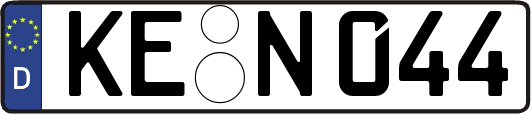 KE-N044