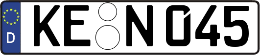 KE-N045