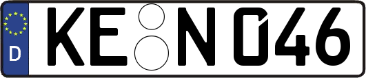 KE-N046