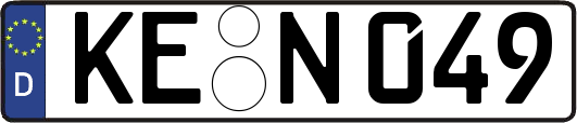 KE-N049