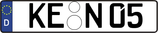 KE-N05