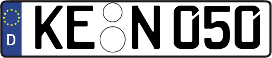 KE-N050