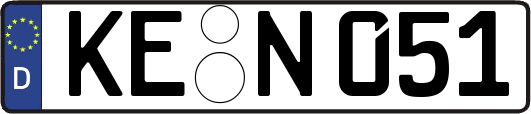 KE-N051