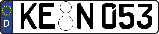KE-N053