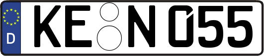 KE-N055