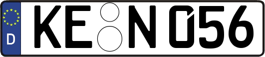 KE-N056