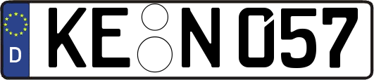KE-N057
