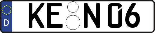 KE-N06