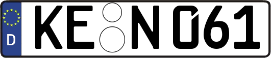 KE-N061