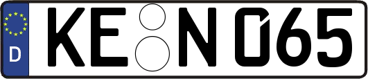 KE-N065