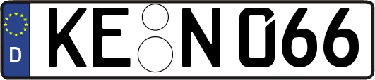 KE-N066