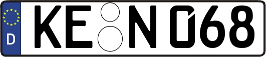 KE-N068