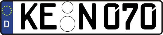 KE-N070