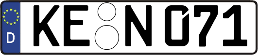 KE-N071
