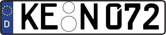 KE-N072