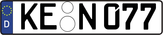 KE-N077