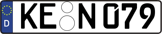 KE-N079