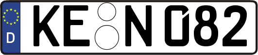 KE-N082