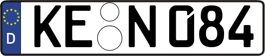 KE-N084