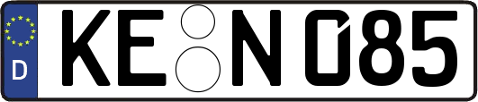 KE-N085