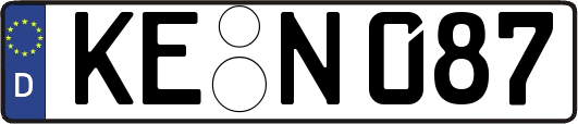 KE-N087