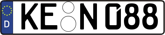 KE-N088