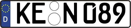 KE-N089