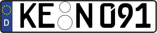 KE-N091
