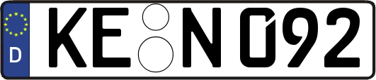 KE-N092