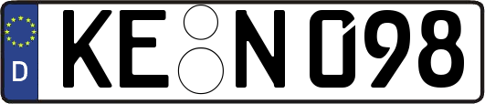 KE-N098