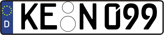 KE-N099