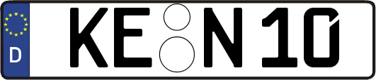 KE-N10