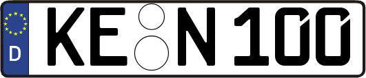 KE-N100