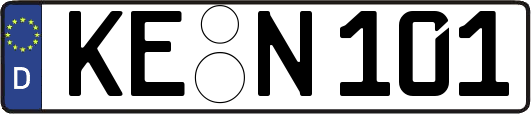 KE-N101
