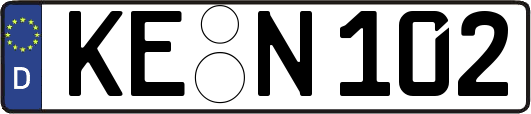 KE-N102