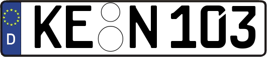 KE-N103