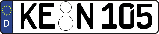 KE-N105