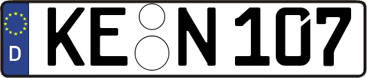 KE-N107