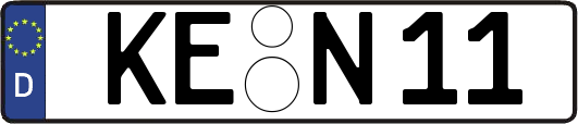 KE-N11