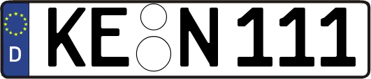 KE-N111