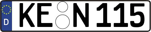 KE-N115