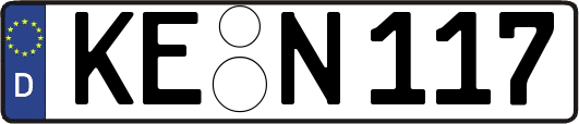 KE-N117