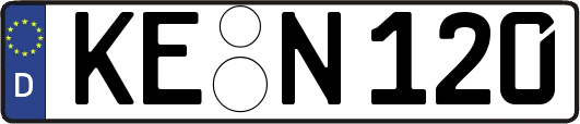 KE-N120