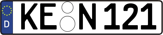 KE-N121